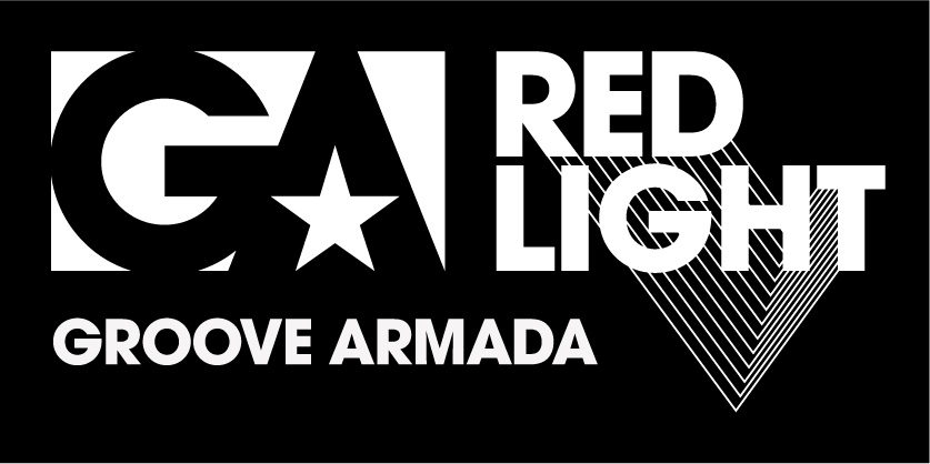 GROOVE ARMADA present RED LIGHT