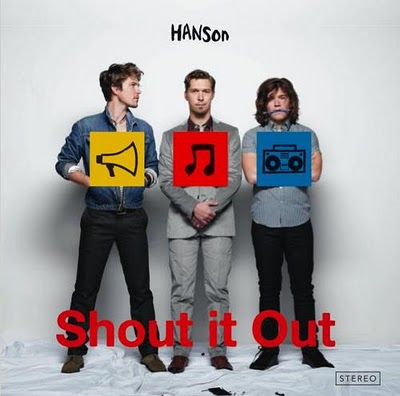 hanson shout it out