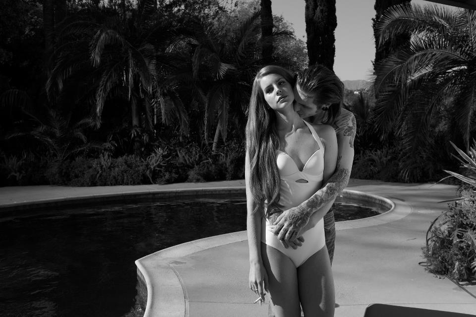 Lana Del Rey: reveals video still number 2…