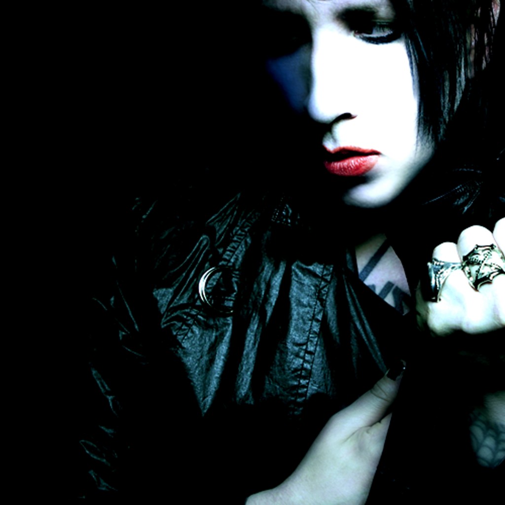 marilyn manson say 10 release date