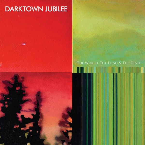 darktown jubilww