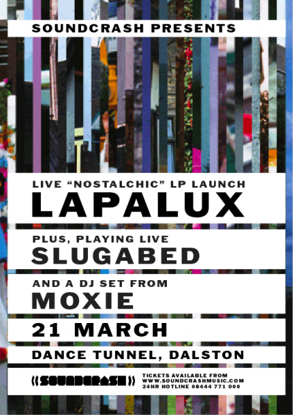 lapalux