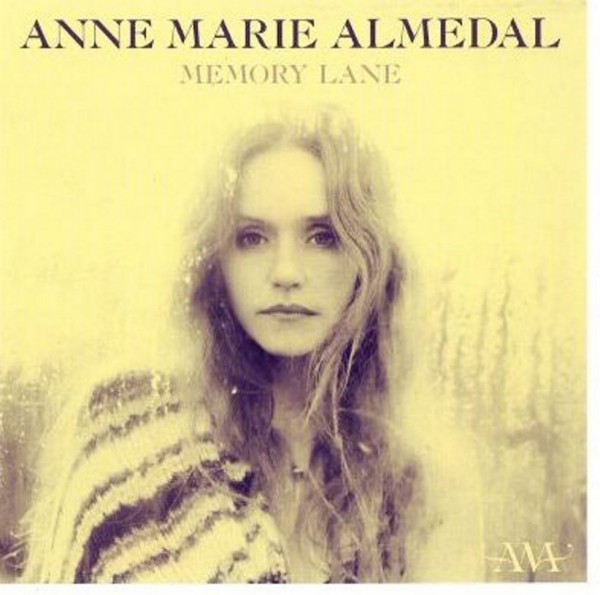 ANNE MARIE ALMEDAL - Memory Lane