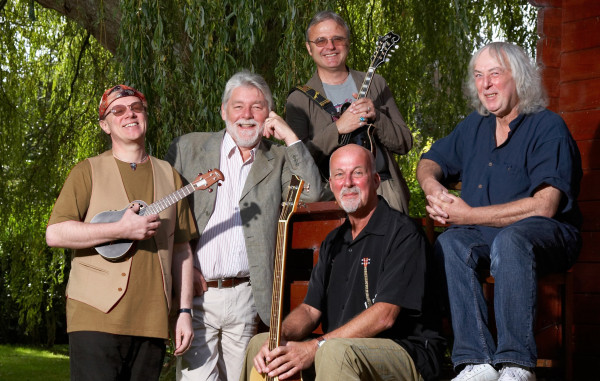 Fairport Convention 2010