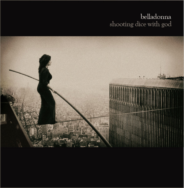 BELLADONNA - Karma Warrior