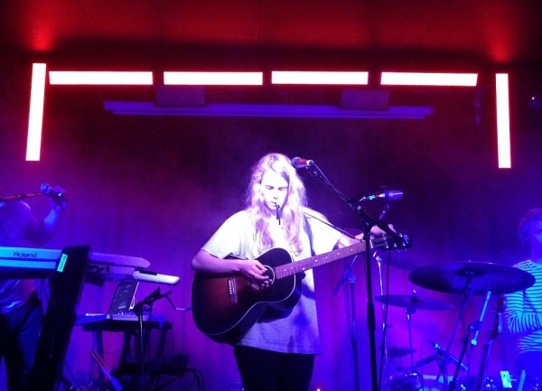 marika hackman - hoxton