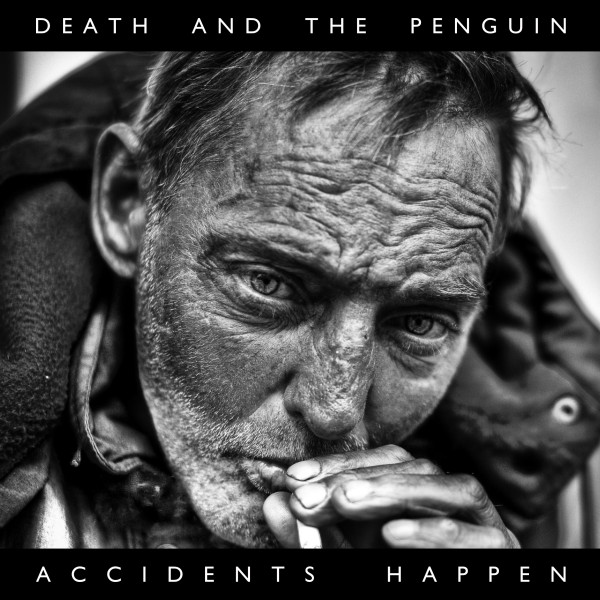 Death and the Penguin