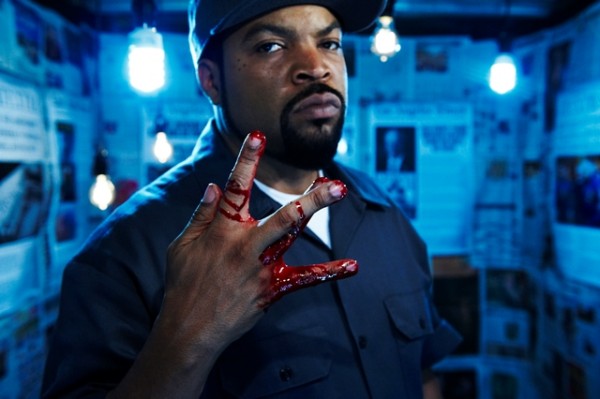 Ice Cube - Review - AAAmusic