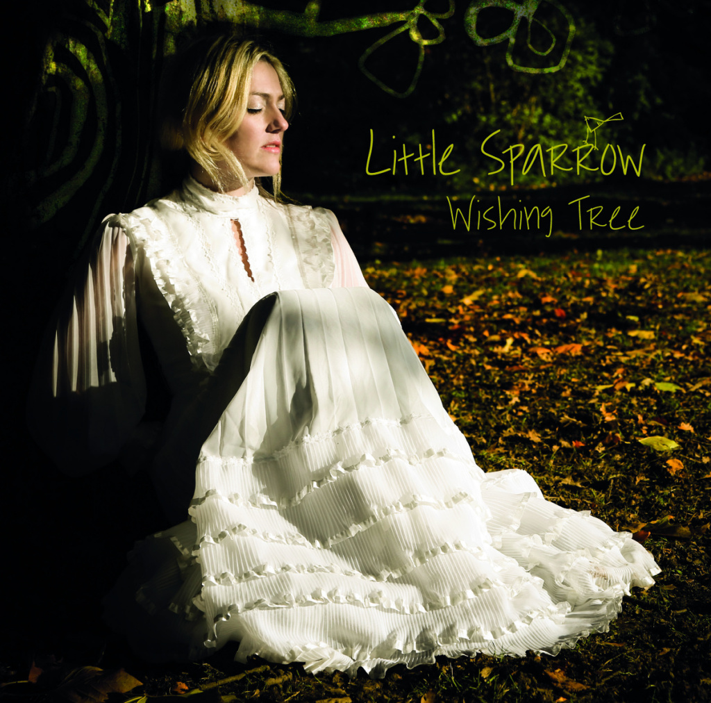 LITTLE SPARROW - Wishing Tree