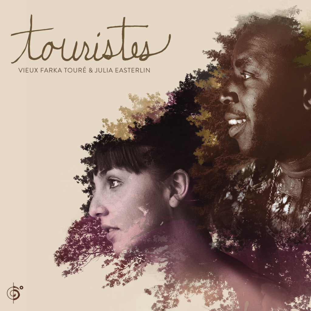 VIEUX FARKA TOURÉ - JULIA EASTERLIN - Touristes - review