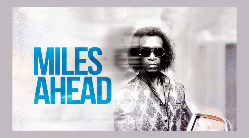 MILES AHEAD - Review