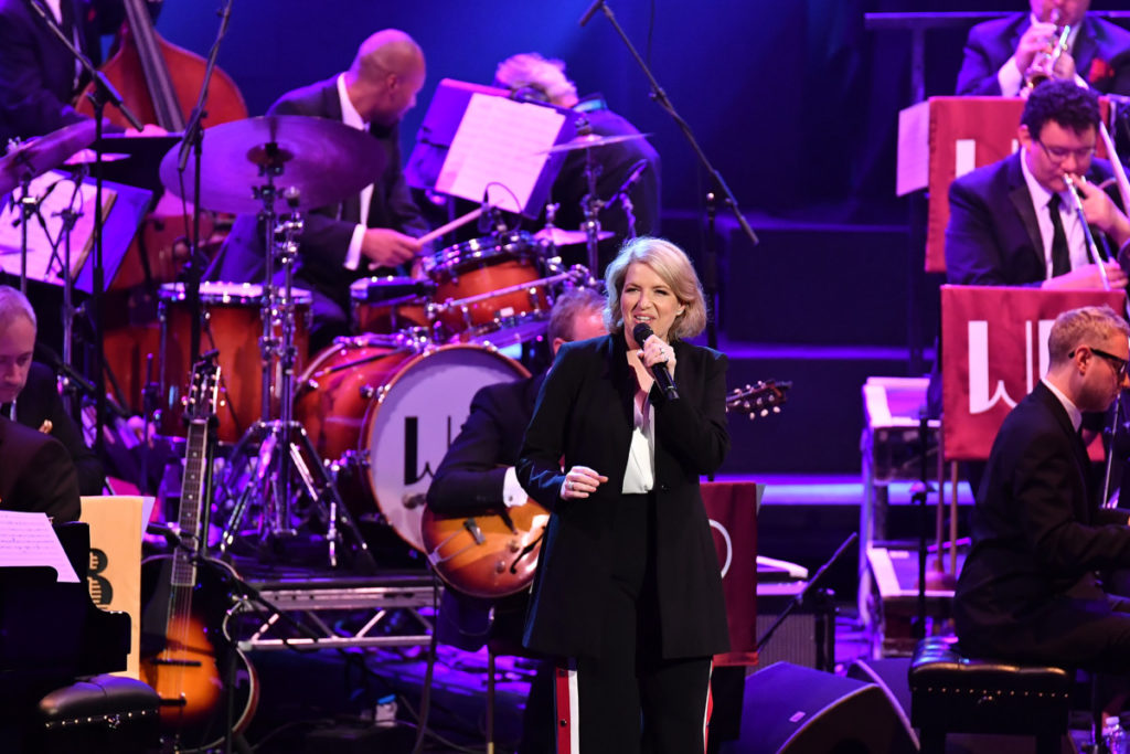 Clare Teal - Live Review - London