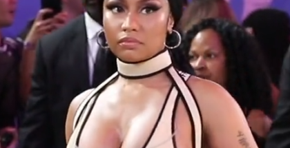 Nick Minaj